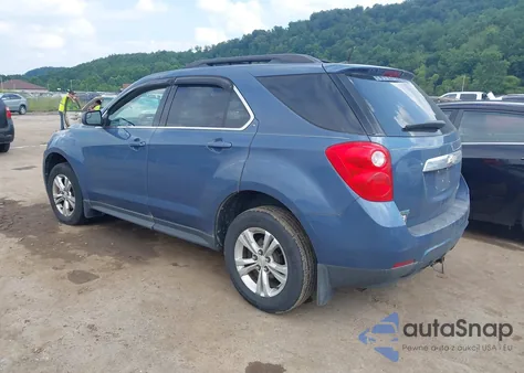 2012 Chevrolet Equinox 1Lt z USA, uszkodzony, nr VIN 2GNALDEK2C6129941